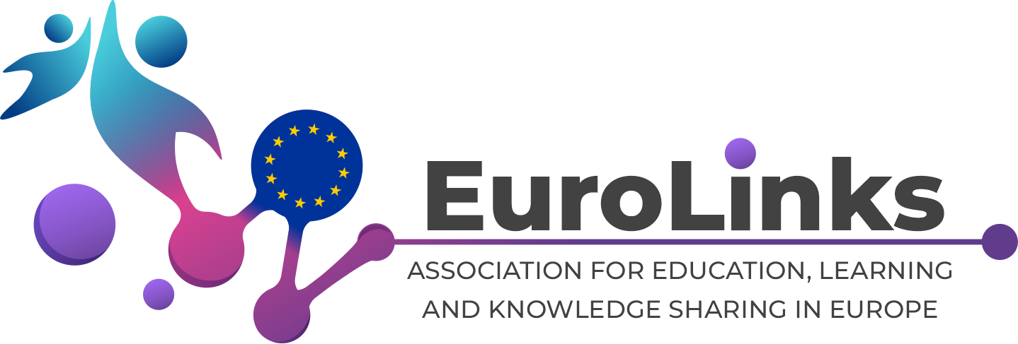 EuroLinks logo