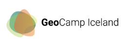 GeoCamp Iceland logo